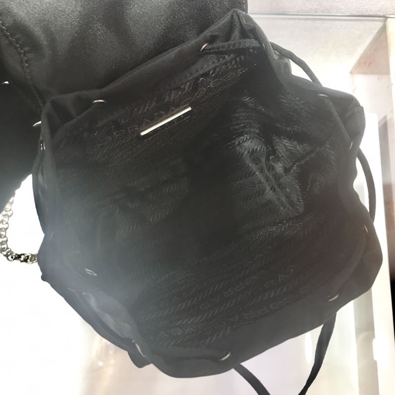Pra*a backpacks